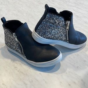 Girls ankle boots